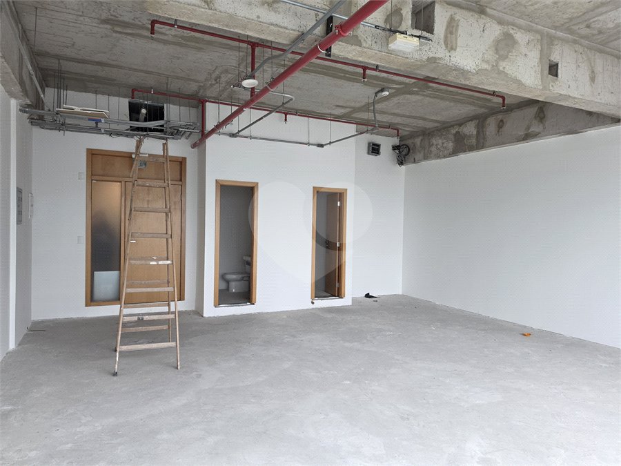 Sala para alugar em Várzea de Baixo, São Paulo, SP