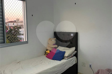 Apartamento à venda com 2 quartos em Imirim, São Paulo, SP