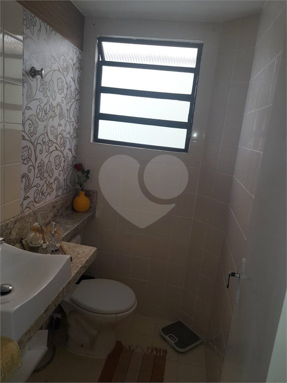 Casa à venda com 2 quartos em Campo Grande, Rio de Janeiro, RJ