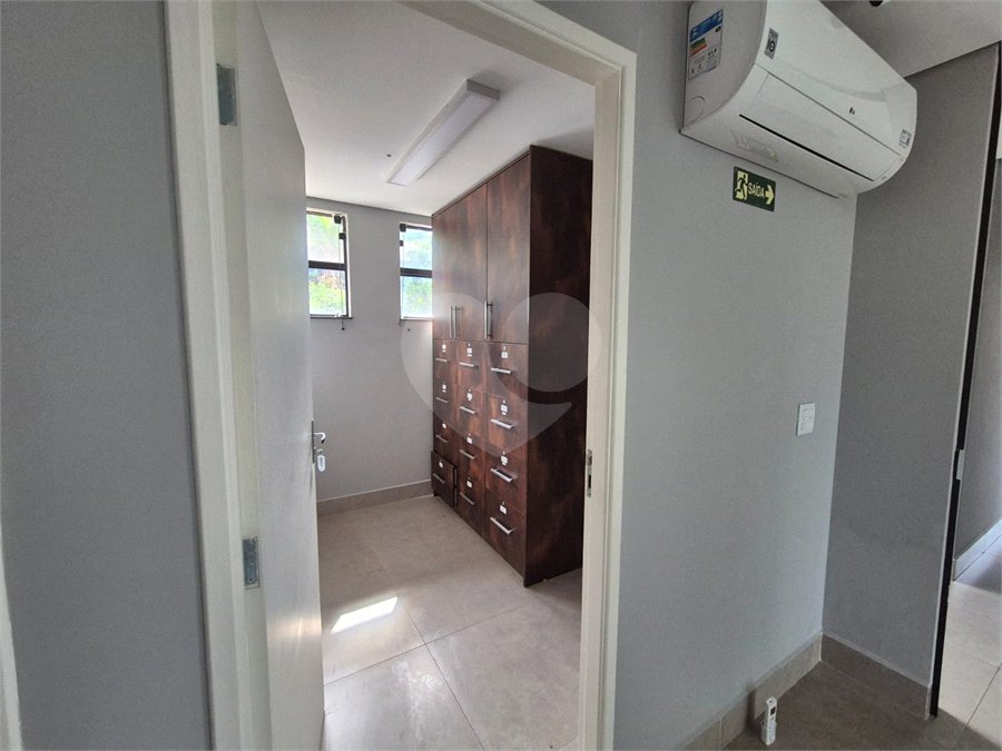 Prédio para alugar em Vila Faustina I, Valinhos, SP