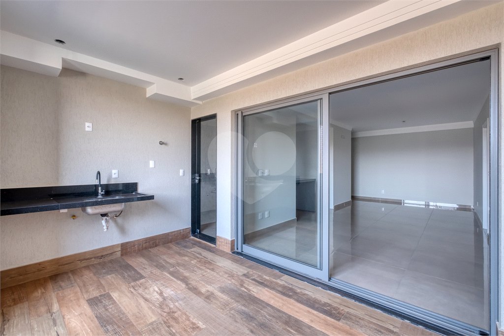 Apartamento à venda com 3 suítes em Residencial Alto do Ipê, Ribeirão Preto, SP
