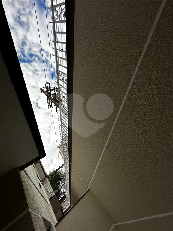 Apartamento à venda ou para alugar com 2 quartos em Mandaqui, São Paulo, SP