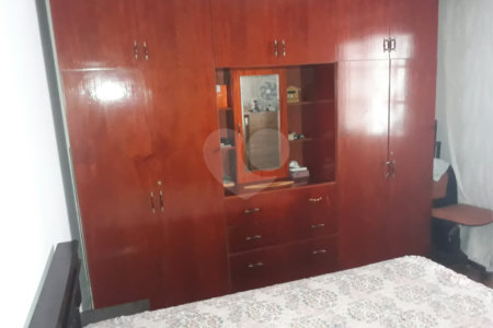 Casa à venda com 6 quartos, sendo 2 suítes, em Vila Pires da Cunha, Indaiatuba, SP
