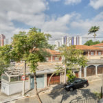 Casa à venda com 3 quartos em Chácara Monte Alegre, São Paulo, SP