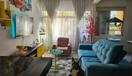 Apartamento à venda com 2 quartos em Lapa de Baixo, São Paulo, SP