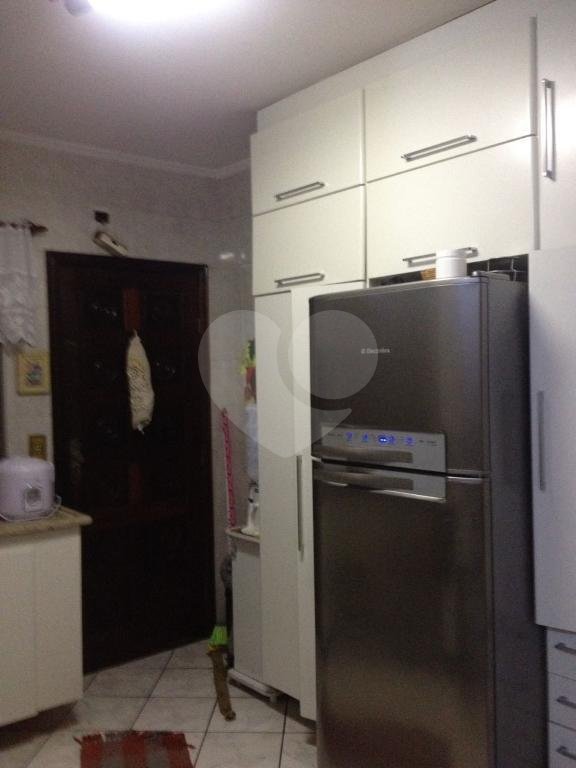 Sobrado à venda com 3 quartos, sendo 2 suítes, em Parque Edu Chaves, São Paulo, SP