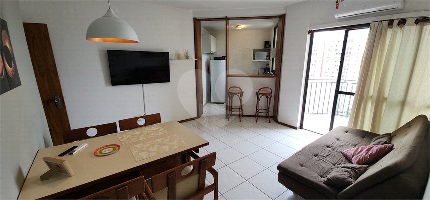 Apartamento à venda com 2 quartos, sendo 1 suíte, em Copacabana, Rio de Janeiro, RJ