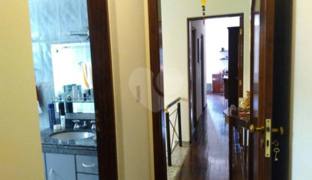 Casa à venda com 2 suítes em Casa Verde, São Paulo, SP