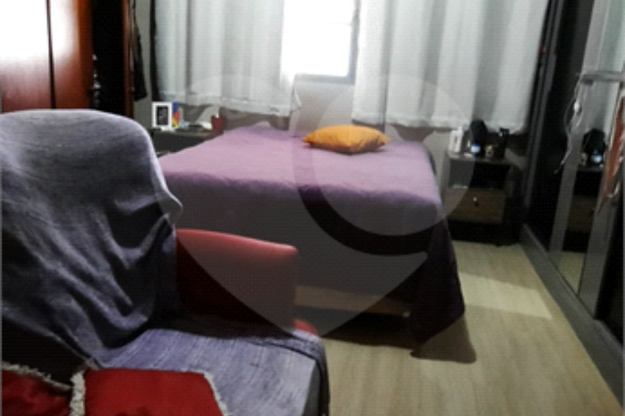 Sobrado à venda com 3 quartos, sendo 2 suítes, no Brasilândia, São Paulo, SP