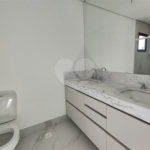 Apartamento à venda com 3 suítes em Vila Castelo Branco, Indaiatuba, SP