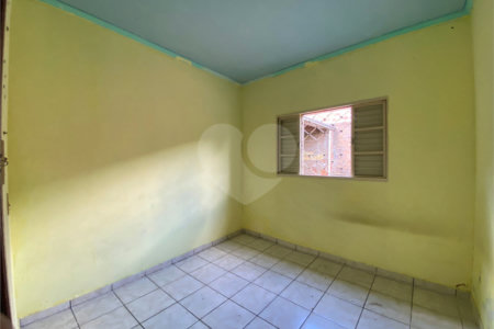 Casa à venda com 2 quartos em Loteamento Municipal São Carlos 3, São Carlos, SP