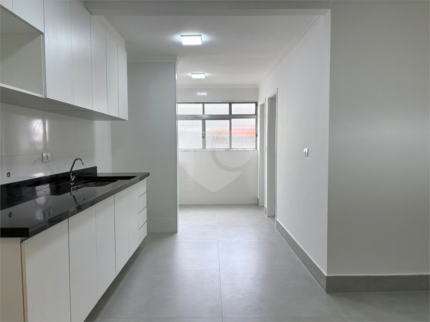 Apartamento à venda com 2 quartos em Indianópolis, São Paulo, SP