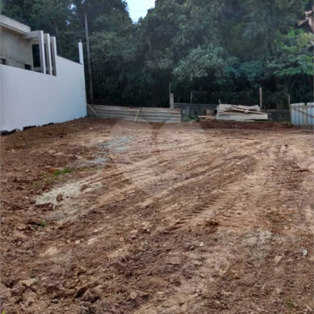 Terreno à venda em Jardim Jurupari (fazendinha), Santana de Parnaíba, SP