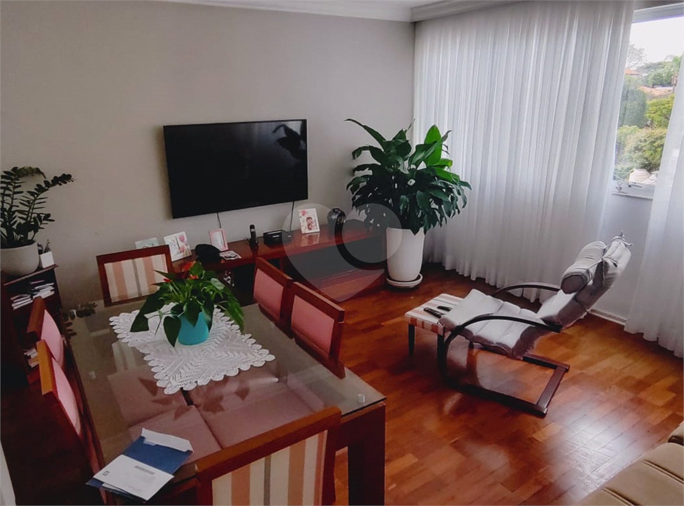 Ótimo apartamento em Perdizes