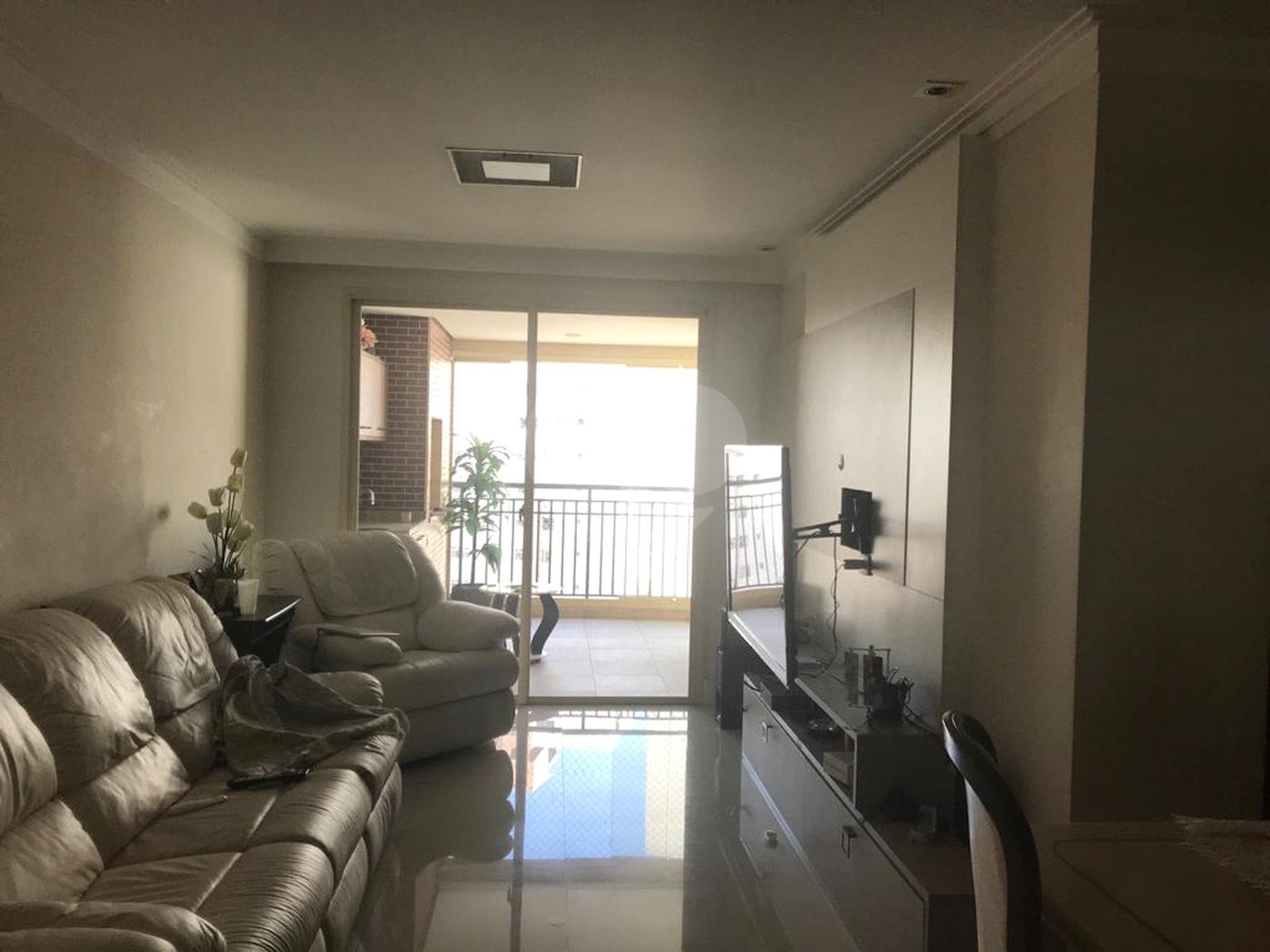 Apartamento à venda com 3 suítes em Tucuruvi, São Paulo, SP