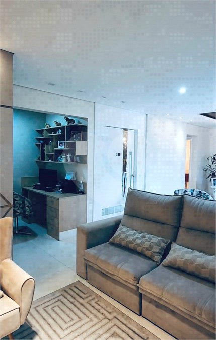 Apartamento para alugar com 2 suítes no Centro, São Bernardo do Campo, SP