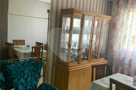 Apartamento à venda com 2 quartos em Vila Nova Curuçá, São Paulo, SP