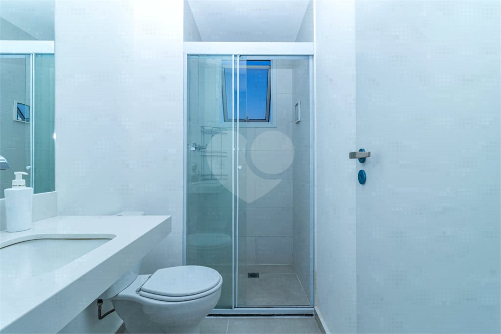 Apartamento à venda com 3 quartos, sendo 1 suíte, em Barra Funda, São Paulo, SP