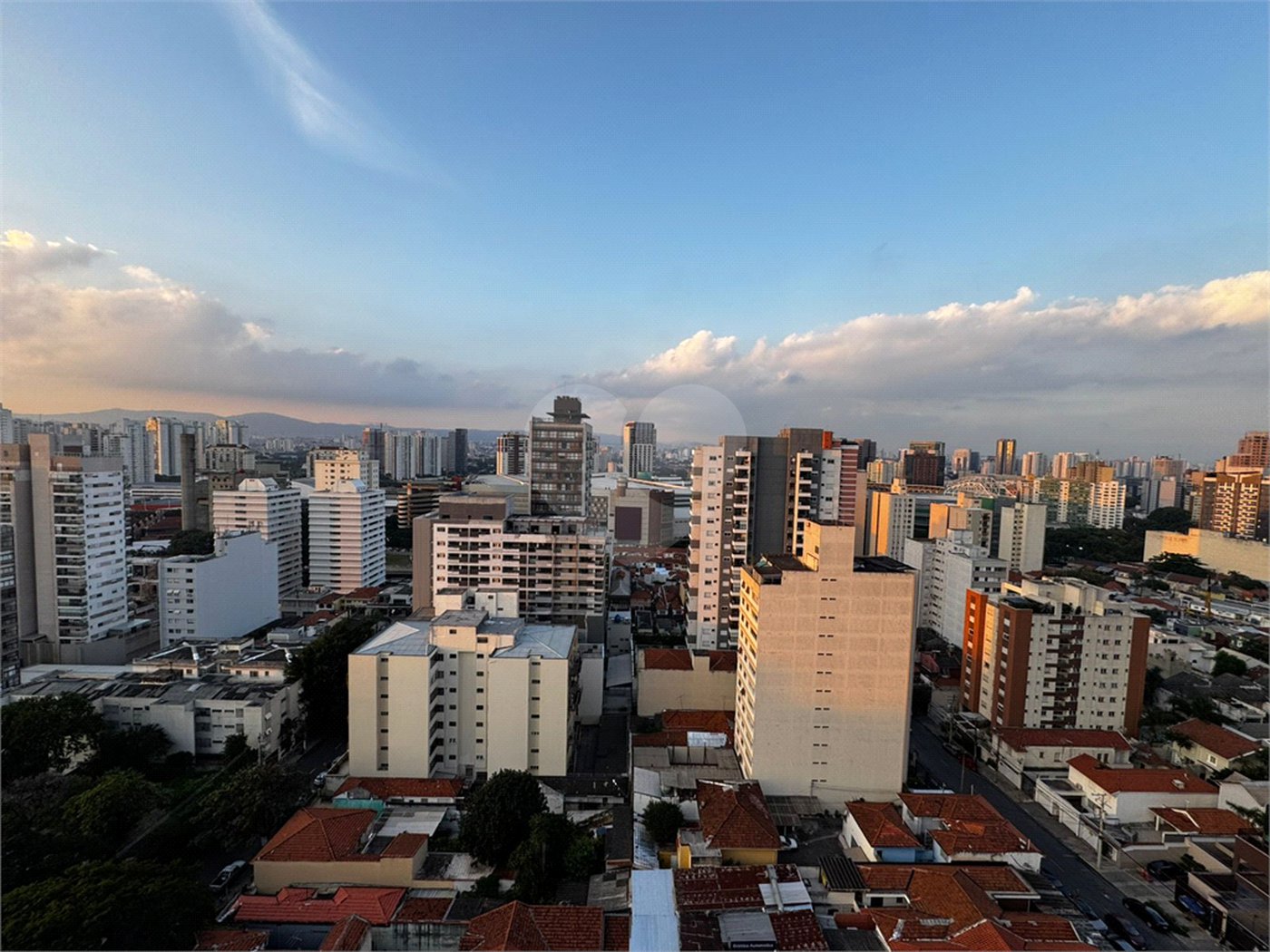 Studio para alugar com 1 suíte em Perdizes, São Paulo, SP