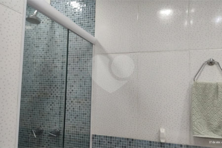 Casa à venda com 2 quartos, sendo 1 suíte, no condomínio Olympia Park Residence, Rio de Janeiro - RJ