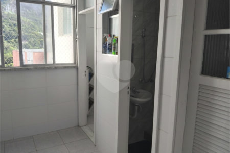 Apartamento à venda com 4 quartos, sendo 2 suítes, em Tijuca, Rio de Janeiro, RJ