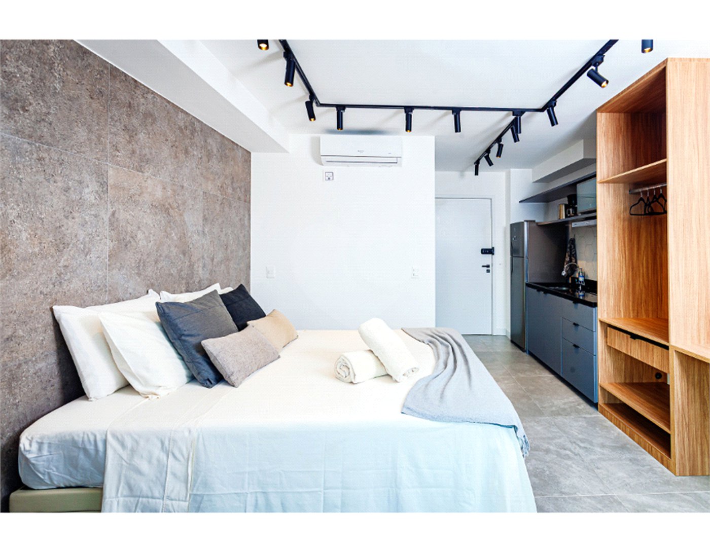 Studio à venda com 1 quarto em Pinheiros, São Paulo, SP