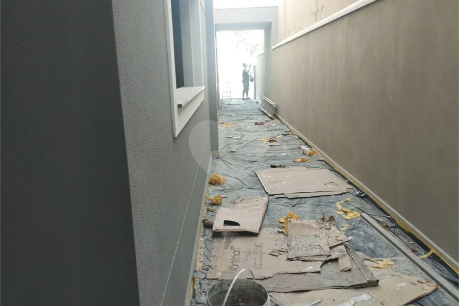 Sobrado à venda com 3 suítes em Tremembé, São Paulo, SP