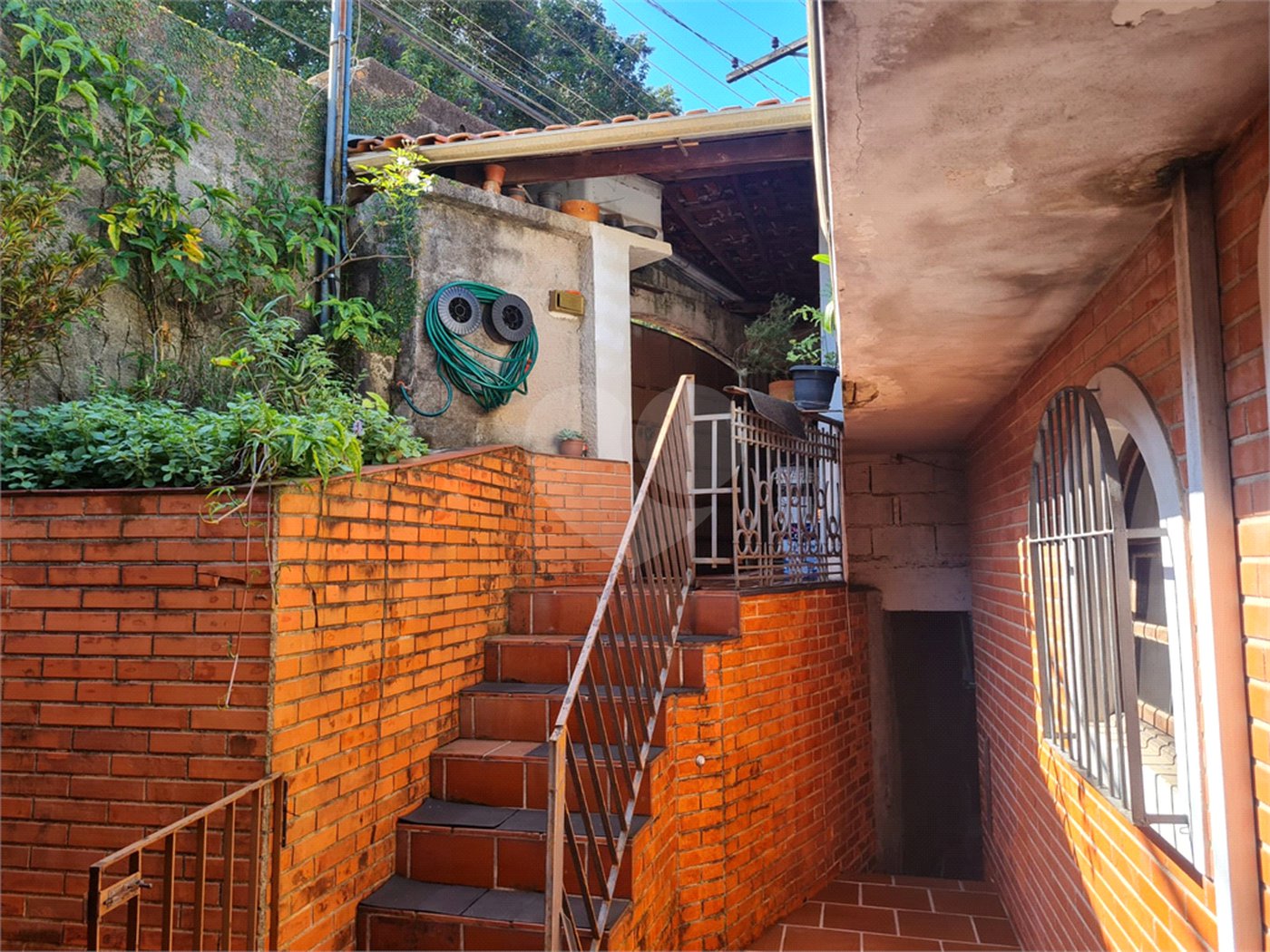 Casa à venda em Vila Indiana, São Paulo, SP