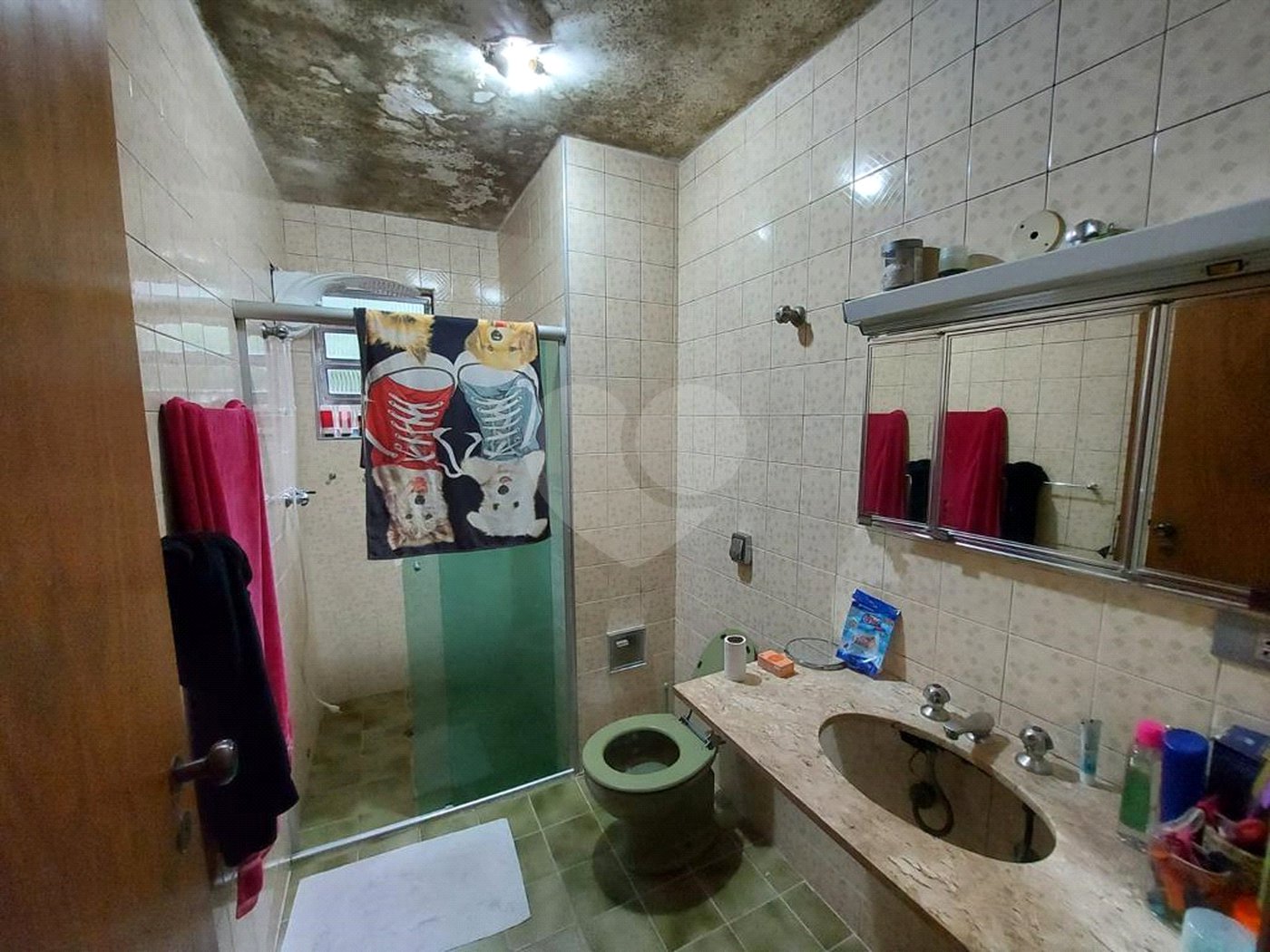 Casa à venda com 3 quartos em Santo Amaro, São Paulo, SP