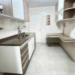 Apartamento à venda com 3 quartos, sendo 1 suíte, em Brooklin, São Paulo, SP
