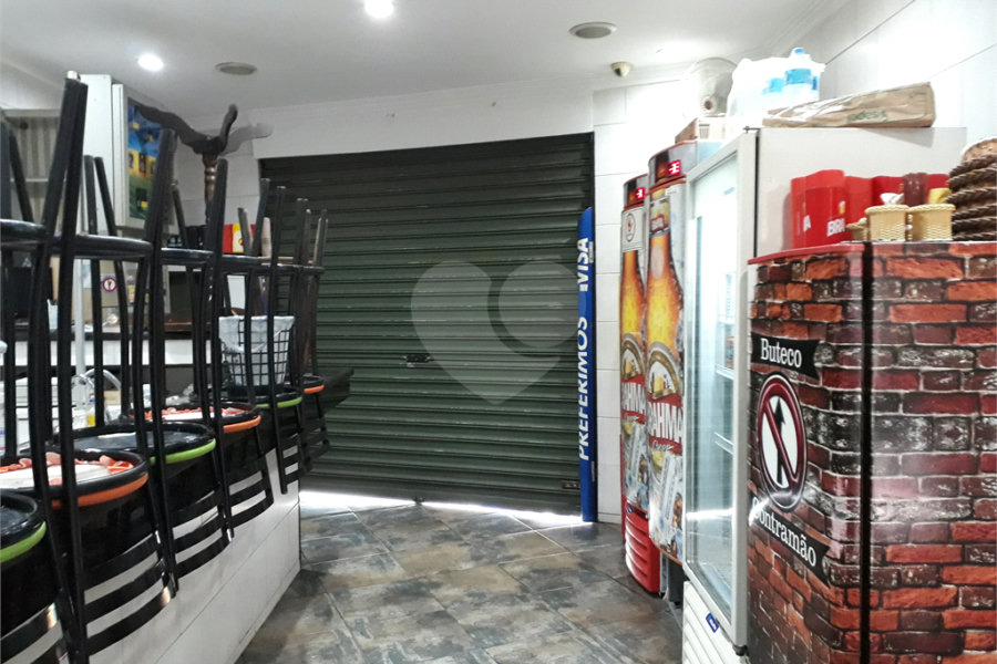 Terreno à venda com 1 quarto em Santana, São Paulo, SP