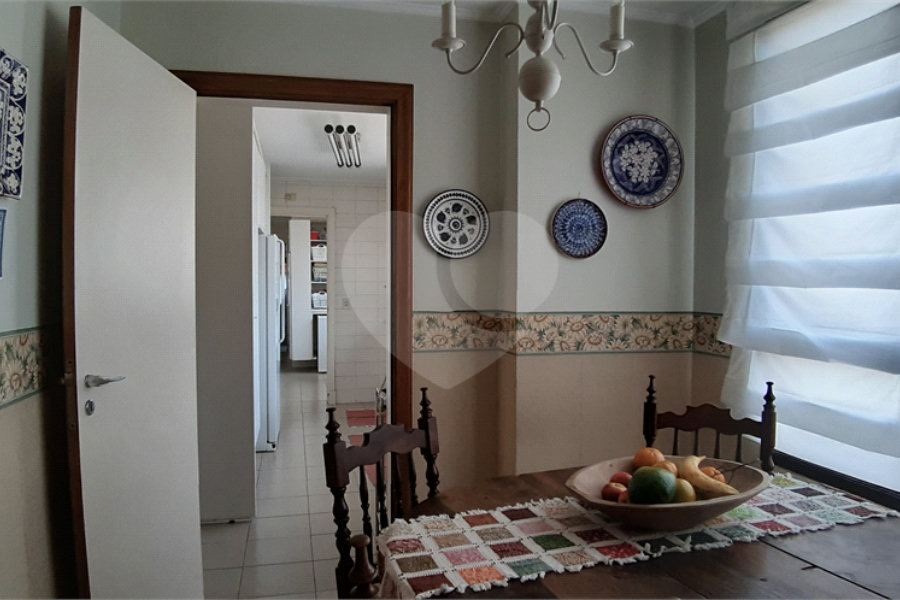 Apartamento à venda com 4 suítes em Santana, São Paulo, SP