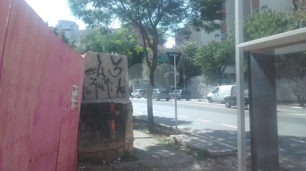Terreno à venda em Imirim, São Paulo, SP
