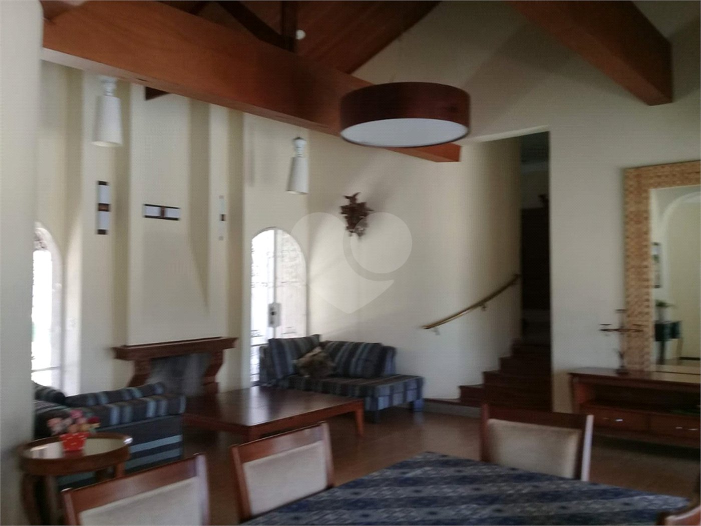 Casa à venda com 4 suítes em Jardim Residencial Santa Luiza, Atibaia, SP