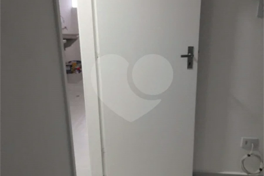 Apartamento à venda com 1 quarto em Santana, São Paulo, SP