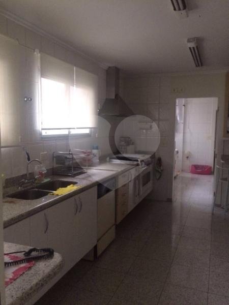 Apartamento à venda com 4 quartos, sendo 2 suítes, em Tatuapé, São Paulo, SP