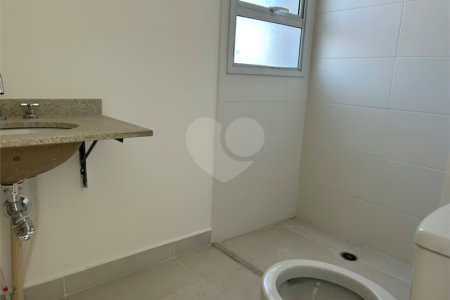 Apartamento à venda com 2 suítes em Vila Leopoldina, São Paulo, SP