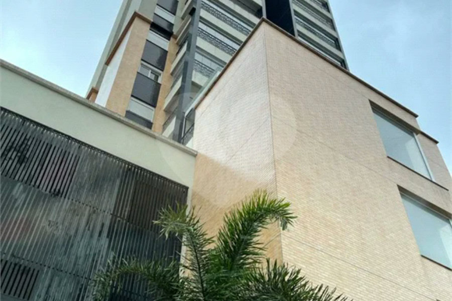 Apartamento à venda com 1 quarto em Limão, São Paulo, SP