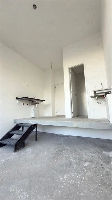 Studio à venda com 1 quarto em Jardim das Acácias, São Paulo, SP