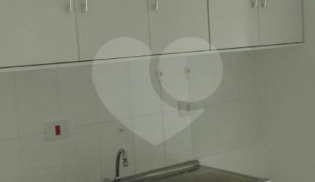Apartamento à venda com 2 quartos em Mandaqui, São Paulo, SP