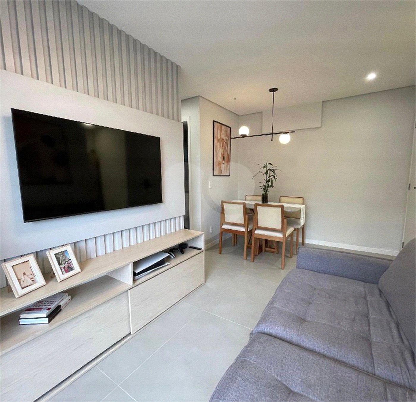 Apartamento à venda com 2 quartos em Butantã, São Paulo, SP