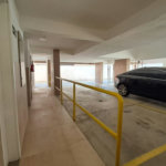 Apartamento, 109 m² - venda por R$ 1.100.000,00 ou aluguel por R$ 6.000,00/mês - Boqueirão - Santos/SP