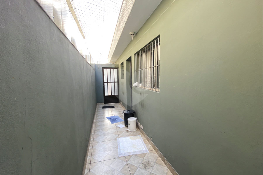 Casa Térrea à venda com 2 quartos, sendo 1 suíte, em Casa Verde, São Paulo, SP