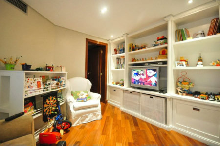 Apartamento à venda com 4 suítes em Vila Andrade, São Paulo, SP