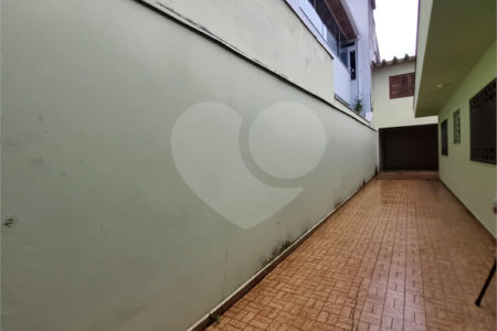 Casa à venda com 3 quartos, sendo 1 suíte,  em Jardim Leonor Mendes de Barros, São Paulo, SP