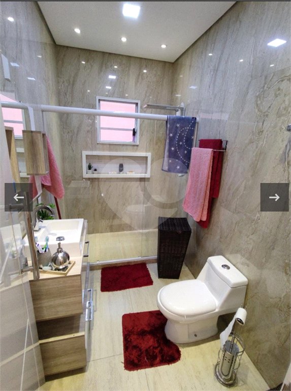 Casa à venda com 2 quartos, sendo 1 suíte, em Campo Grande, Rio de Janeiro, RJ
