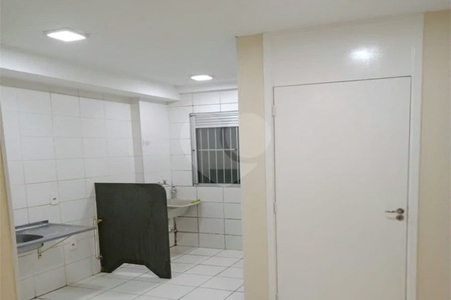 Apartamento à venda com 2 quartos em Altos de Ipanema, Sorocaba, SP