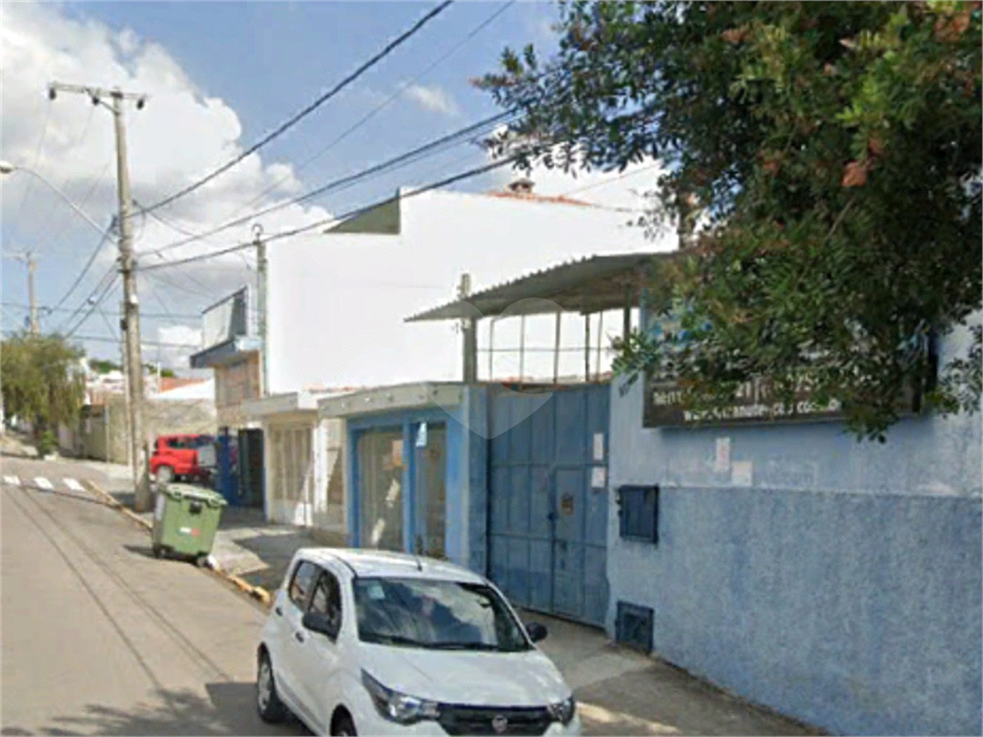 Casa à venda com 1 quarto em Bela Vista, Salto, SP