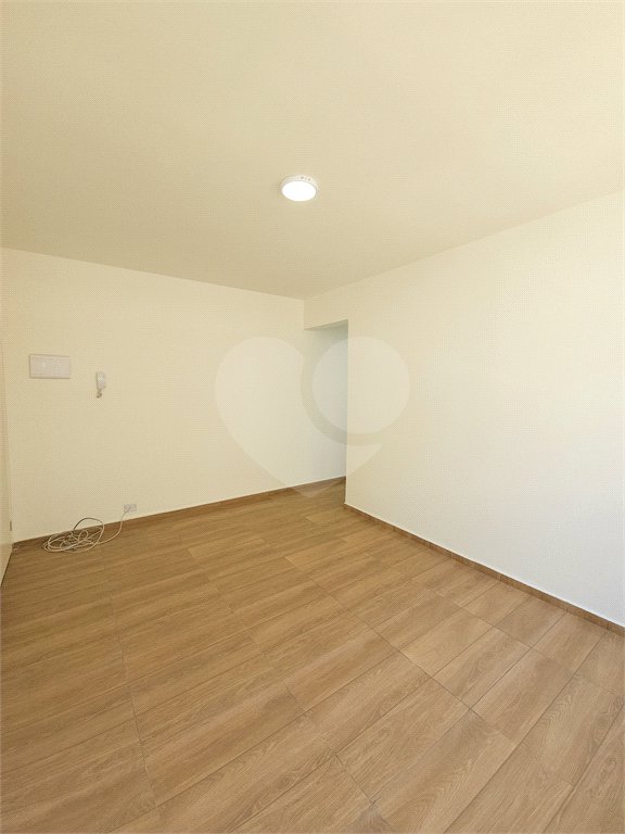 Apartamento à venda com 1 quarto em Barra Funda, São Paulo, SP