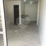 Studio de 34m² na Vila Mariana